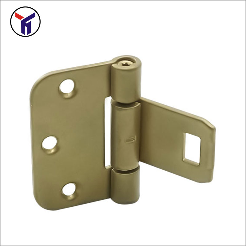 Phương pháp lắp đặt bản lề cửa