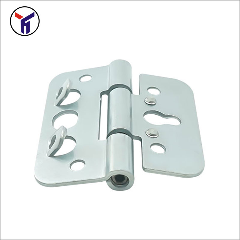 Định nghĩa của bản lề cửa