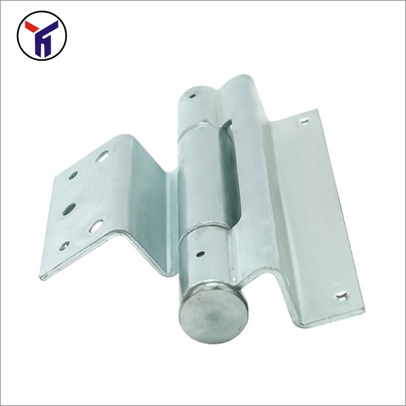 Phương pháp lắp đặt bản lề chống cháy (2)